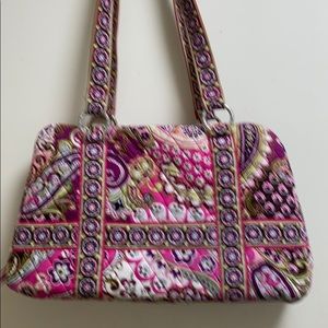 Vera Bradley purse
